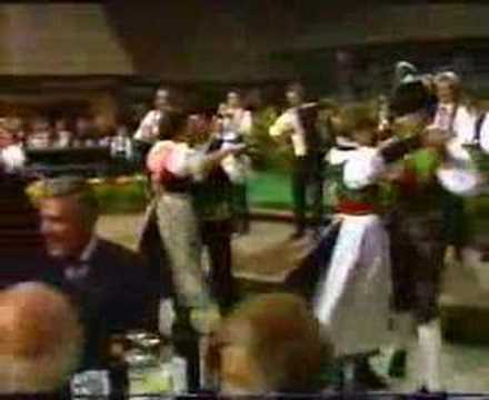 5 Rosentaler - Sehnsucht nach Dir (Musikantenstadl)