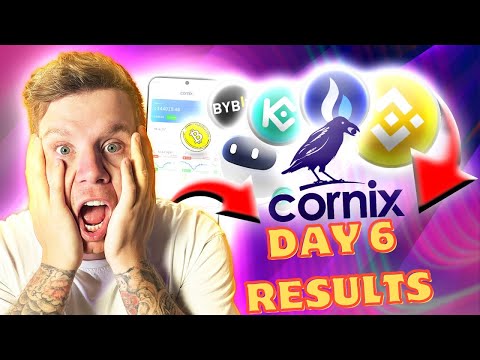 Cornix Trading Bot: Unlock Explosive Profits with Smart Strategies 🔴