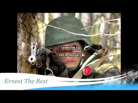 ernest the best