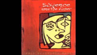 MELTING ALONE   SIXPENCE NONE THE RICHER