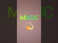 Magic Tamil Story