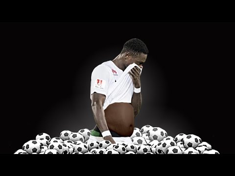 DALKURD FF - Best of Oke Akpoveta!