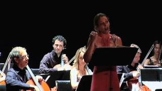 Villa-Lobos Bachianas Brasileiras No. 5 Nancy Allen Lundy, soprano