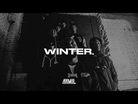 *FREE* Abra Cadabra x Dappy Type Beat - ''WINTER'' (Prod. By ARMIE)
