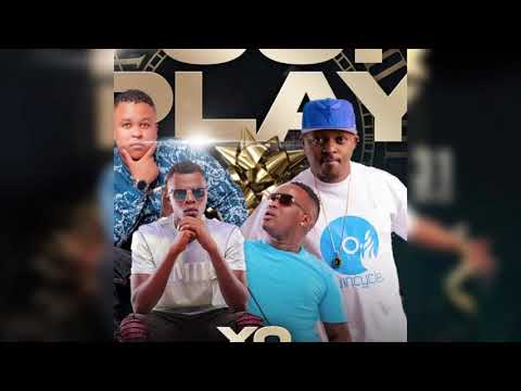 MC MIDO JUGGLE AND BUBBLE PARTY, XO RUNDA