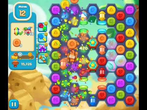 Toy Party Level 426 - NO BOOSTERS 🎉 | SKILLGAMING ✔️