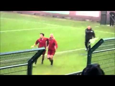 Veneto - Seconda Categoria Girone O - Giornata 14 - Teglio Veneto vs Libertas Ceggia 1910