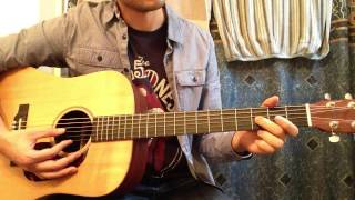 Epoca de Oro - Los Cuates de Sinaloa - Tutorial - Guitar Lesson - Como tocar