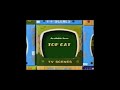 Boomerang LA Bumpers Top Cat Almost Complete