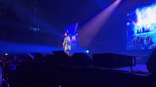 Download lagu iKON - Want You Back (JU-NE SOLO) - PARIS 230701 Front row fancam [4K60 HDR] mp3