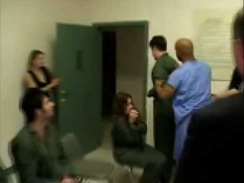 Thumbnail for video: Lost Reality (National Lampoon) - "Psych Ward" Trailer Thumbnail for video: Lost Reality (National Lampoon) - "Psych Ward" Trailer