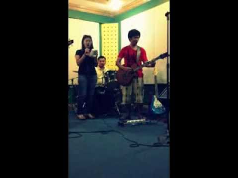 Vic Runga - Sway Unknown Band Ft. Marian Cover
