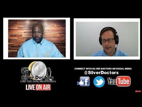 “Why Gold Is Moving And Why Silver Will Move Even Faster” – Silver ...