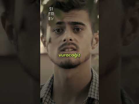 Mahallemizde Uyuşturucuya Yer Yok #SıfırBir #S1f1rB1r #cio