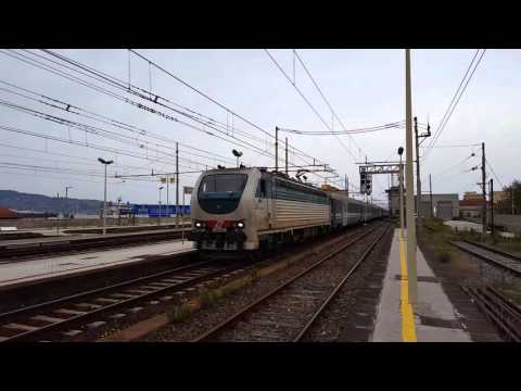 ICN 795 Torino P.N. - Reggio C.C.le