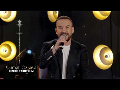Cumali Özkaya  - Ben Bir Yakup İdim | Audio Visualizer