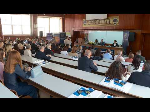 Info – Počeo sa radom Centar za inovacije i preduzetništvo (TV KCN 16.10.2026.)