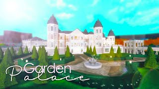 Bloxburg: Victorian Mansion Tour! ( $2 Million) - ViDoe