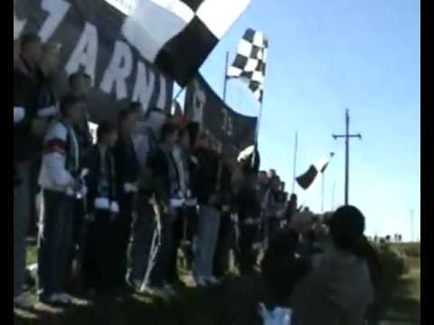 Pełna wersja - Czarni Bolestraszyce 2-1 PKS UNUM - 22.04.2007