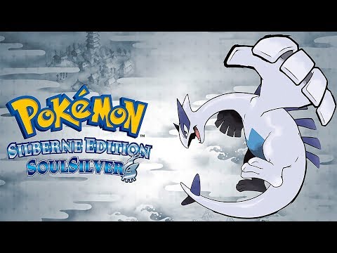 Pokemon SoulSilver [054] Auf den Weg zur Safari Zone [Deutsch] Let's Play Pokemon SoulSilver