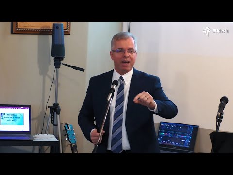 Viorel Vasiliu - Învierea, izvorul adevăratei bucurii