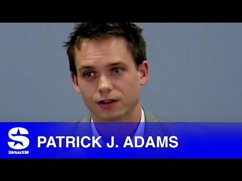 Mike Ross Actor