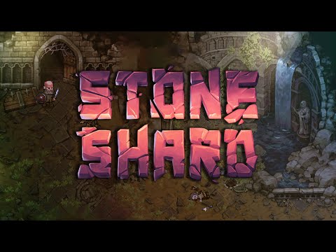 The Maiden Knight | Stoneshard Permadeath Ep 1