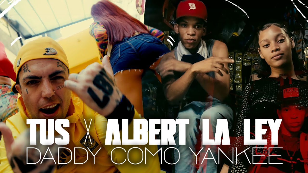Tus Greek Rapper Daddy Como Yankee by Tus. from Greece | Popnable