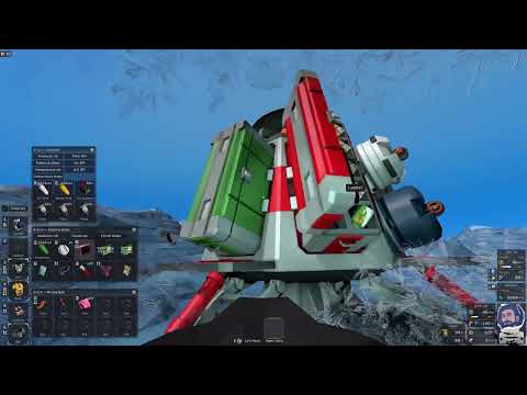 Stationeers: Getting Started Tutorial 10 Europa