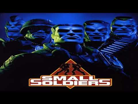 Small Soldiers (Jerry Goldsmith) Assembly Line OST