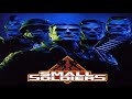Small Soldiers (Jerry Goldsmith) Assembly Line OST