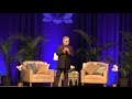 Finding your True Self, the Cure for all Suffering - Deepak Chopra