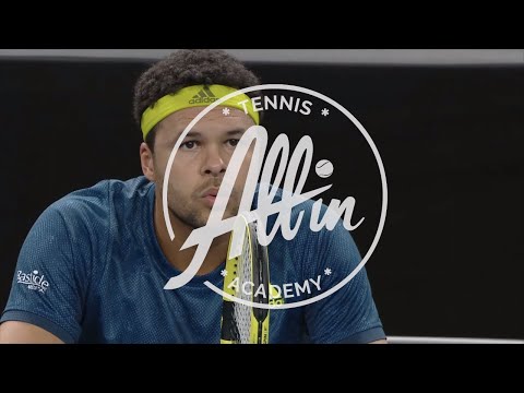 Highlights Open 13 Provence 2021 - All In Academy Pro Team