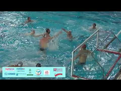 HL SS LAZIO NUOTO   OLYMPIC ROMA