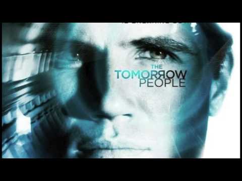 Tomorrow People (OST) 1x22 Stephen Defeats The Founder