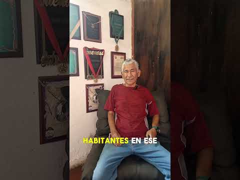 300 Años || Entrevista Salvador Buendia #300añossanrafaeldeonoto