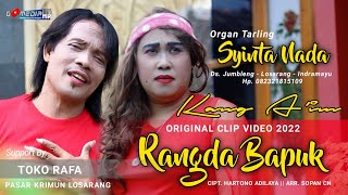 Download lagu RANGDA BAPUK - KANG A'IM ( ORIGINAL CLIP VIDEO ) Lagu Tarling Terbaru 2022 mp3 Download lagu RANGDA BAPUK - KANG A'IM ( ORIGINAL CLIP VIDEO ) Lagu Tarling Terbaru 2022 mp3