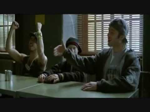 NineEvil - Was Wetsch Du Unterneh