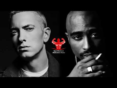 Eminem & 2Pac