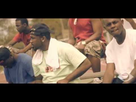 B Dot Denham ft Phat Jack - Wastin Time Shot By @90zBOi