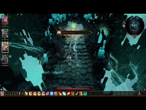 Divinity: Original Sin 2 - Co-op playthrough #16 ► 1080p 60fps - No commentary ◄