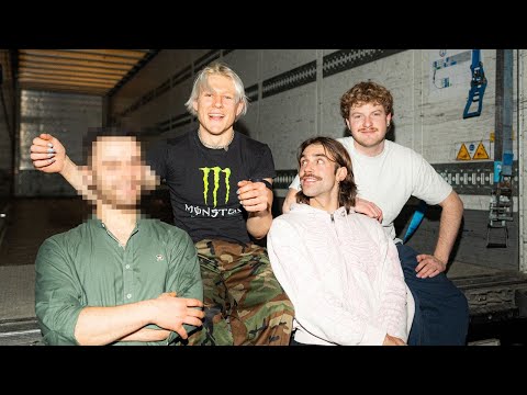 01099 - TOURVLOG 2 (Erfurt,Freiburg & Nürnberg)