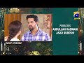 Rang Mahal - Episode 32 Teaser - 16th August 2021 - HAR PAL GEO