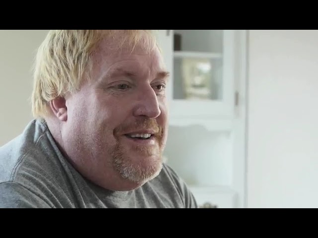 Harvey’s Dream (Nicholas LD Collins) 2013