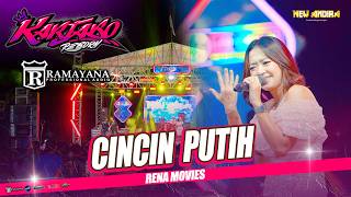 Download lagu CINCIN PUTIH Rena Movies KARJABO REBORN X RAMAYANA AUDIO Live Gondang - Mojokerto #2026 mp3