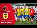 Samenvatting Helmond Sport - SC Cambuur (06-10-2020)