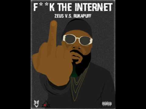 Zeus vs Rukapuff - "Savage" ft Buzzie, FSO Oshay, Savage Rebel and Wood Rebel