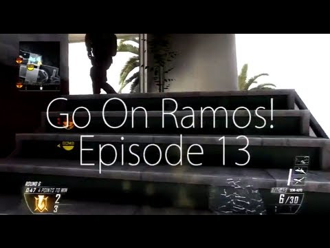 FaZe Ramos: Go On Ramos! - Episode 13