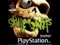 Skullmonkeys - Soundtracks 