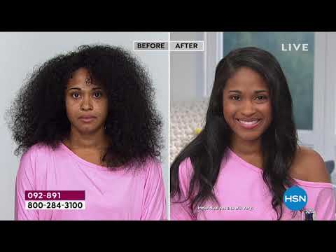 HSN | The Beauty Spy 01.13.2021 - 11 AM